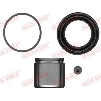 Kit de réparation, étrier de frein QUICK BRAKE 114-5046