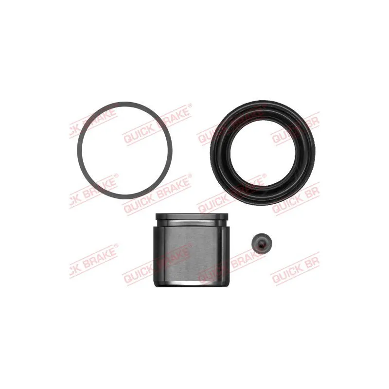 Kit de réparation, étrier de frein QUICK BRAKE 114-5046