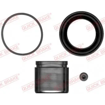 Kit de réparation, étrier de frein QUICK BRAKE 114-5047