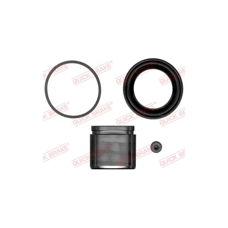Kit de réparation, étrier de frein QUICK BRAKE 114-5047