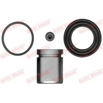 Kit de réparation, étrier de frein QUICK BRAKE 114-5048