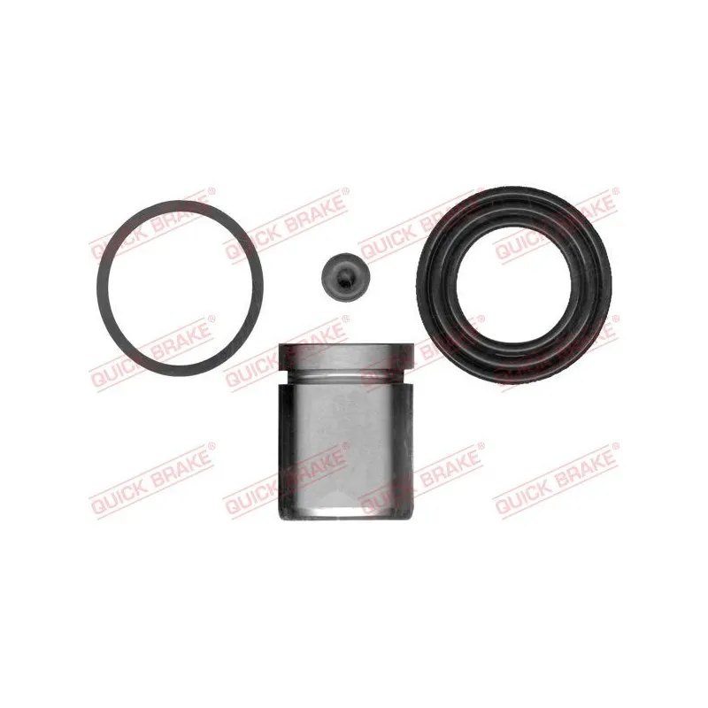Kit de réparation, étrier de frein QUICK BRAKE 114-5048