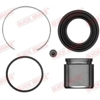 Kit de réparation, étrier de frein QUICK BRAKE 114-5049