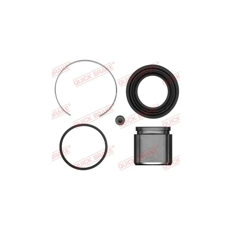 Kit de réparation, étrier de frein QUICK BRAKE 114-5049