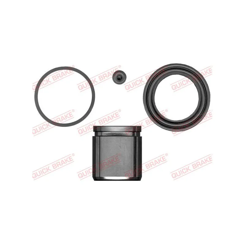 Kit de réparation, étrier de frein QUICK BRAKE 114-5050