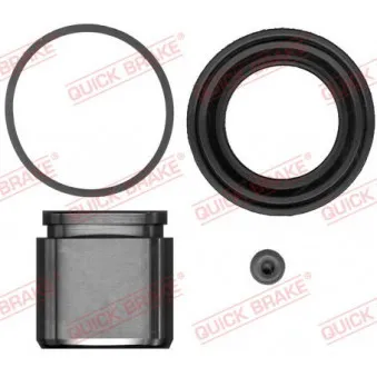 Kit de réparation, étrier de frein QUICK BRAKE 114-5051