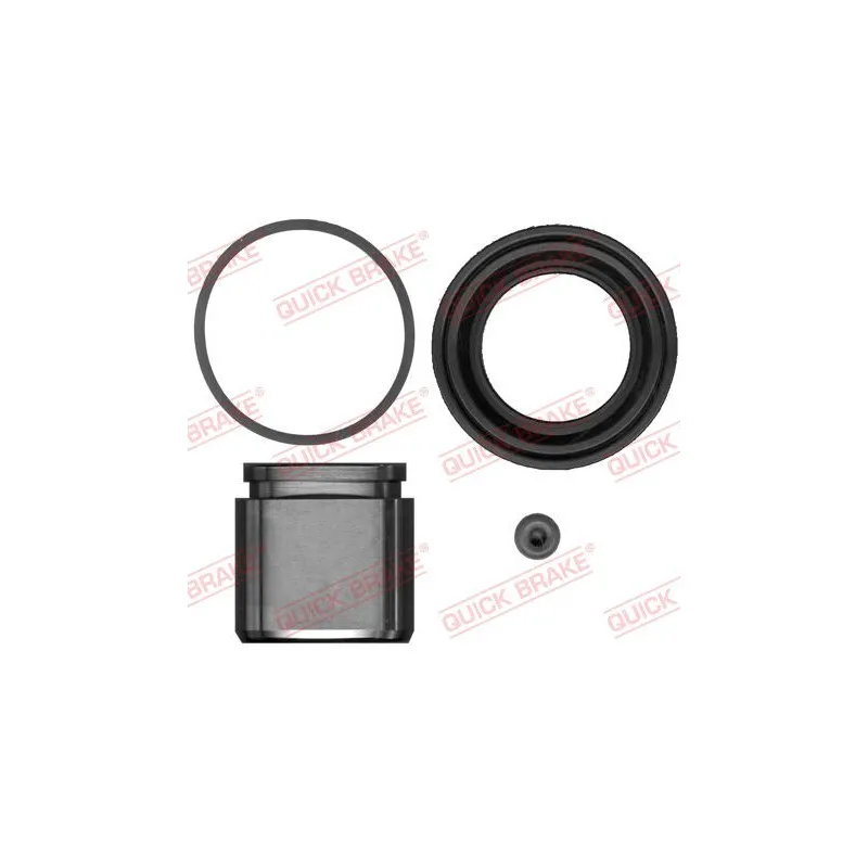 Kit de réparation, étrier de frein QUICK BRAKE 114-5051