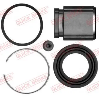 Kit de réparation, étrier de frein QUICK BRAKE 114-5052
