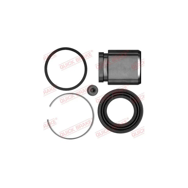 Kit de réparation, étrier de frein QUICK BRAKE 114-5052