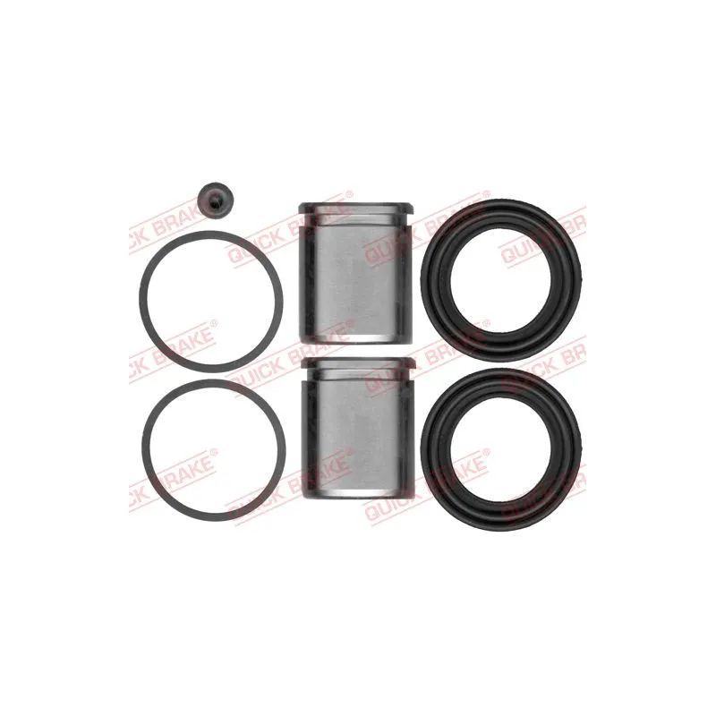Kit de réparation, étrier de frein QUICK BRAKE 114-5053