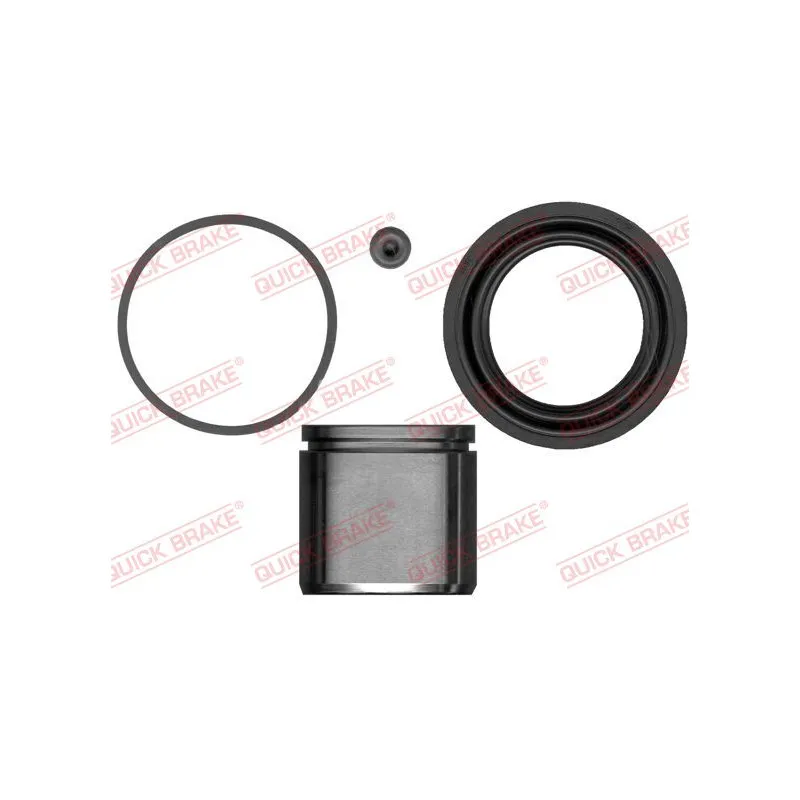 Kit de réparation, étrier de frein QUICK BRAKE 114-5054