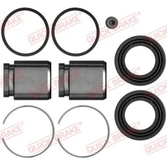 Kit de réparation, étrier de frein QUICK BRAKE 114-5056