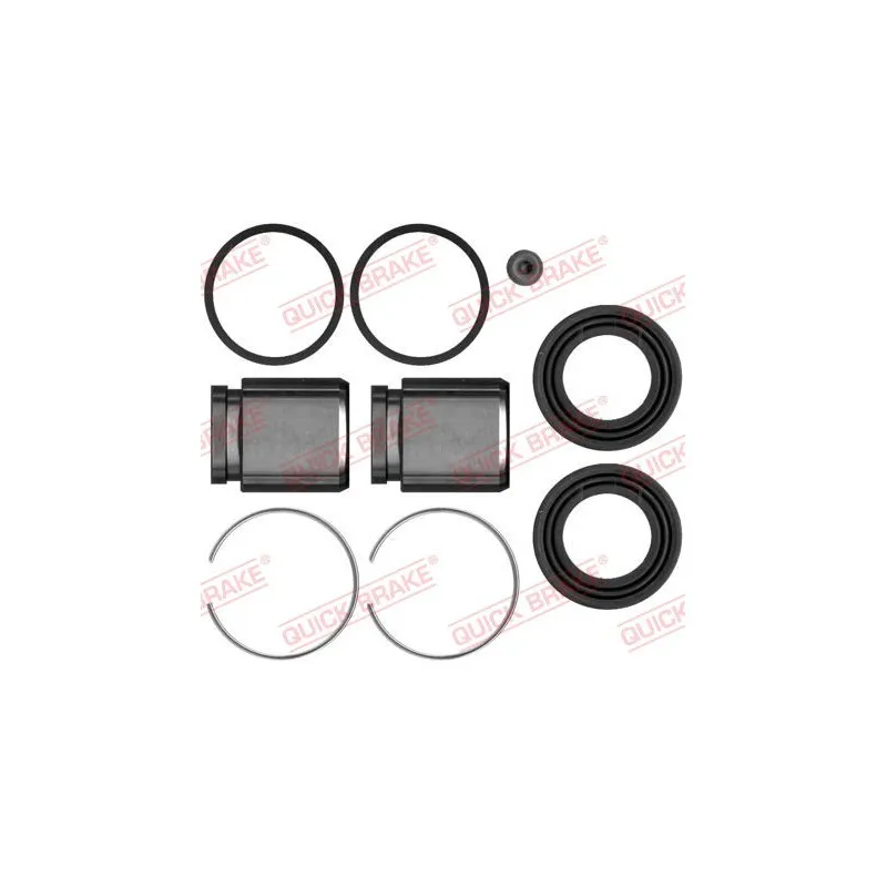 Kit de réparation, étrier de frein QUICK BRAKE 114-5056