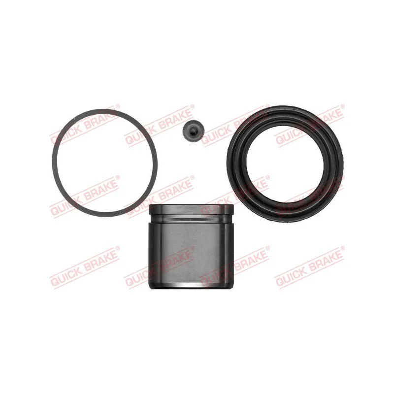 Kit de réparation, étrier de frein QUICK BRAKE 114-5057