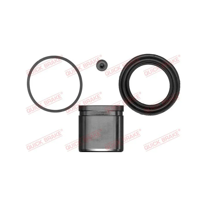 Kit de réparation, étrier de frein QUICK BRAKE 114-5058
