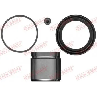Kit de réparation, étrier de frein QUICK BRAKE 114-5059