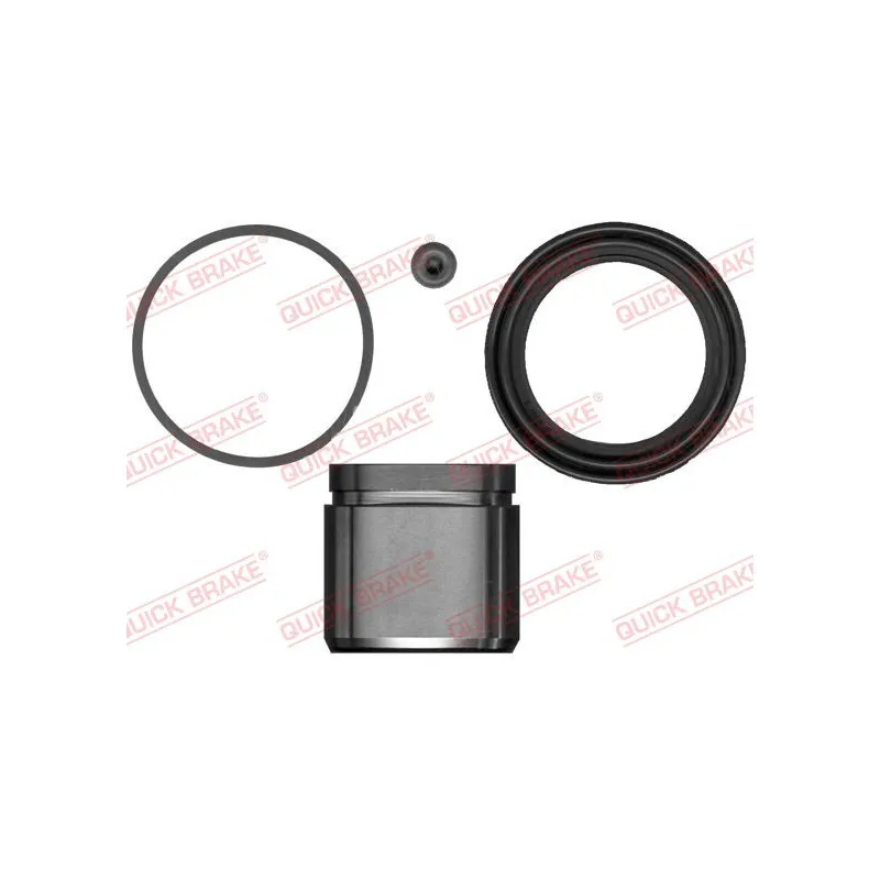 Kit de réparation, étrier de frein QUICK BRAKE 114-5059