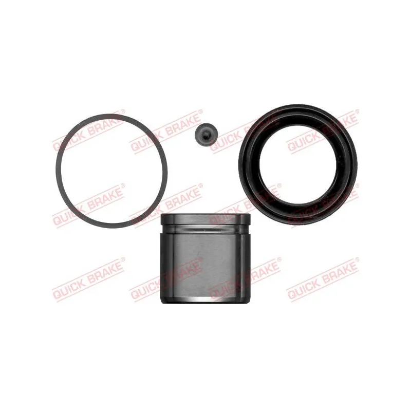 Kit de réparation, étrier de frein QUICK BRAKE 114-5060