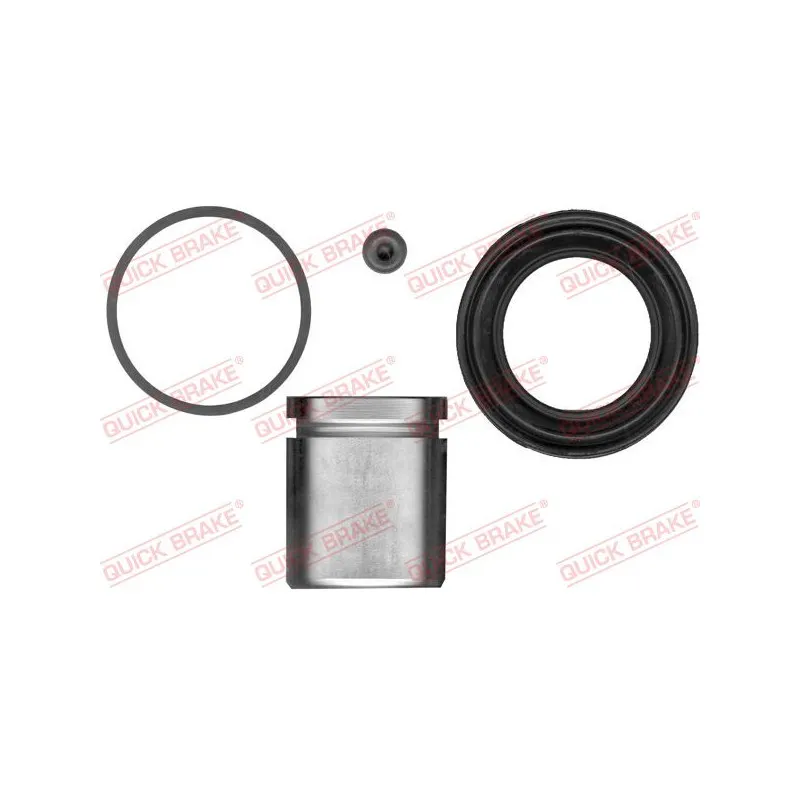 Kit de réparation, étrier de frein QUICK BRAKE 114-5061