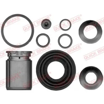 Kit de réparation, étrier de frein QUICK BRAKE 114-5062
