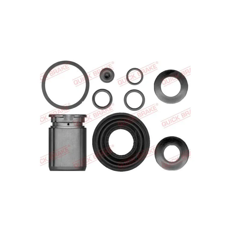Kit de réparation, étrier de frein QUICK BRAKE 114-5062