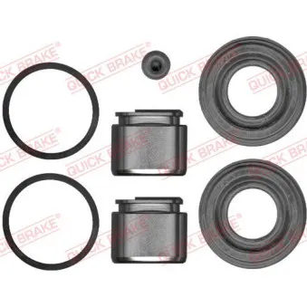 Kit de réparation, étrier de frein QUICK BRAKE 114-5063
