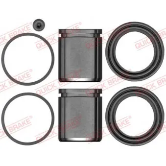 Kit de réparation, étrier de frein QUICK BRAKE 114-5064