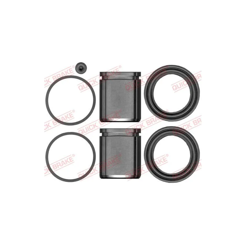 Kit de réparation, étrier de frein QUICK BRAKE 114-5064