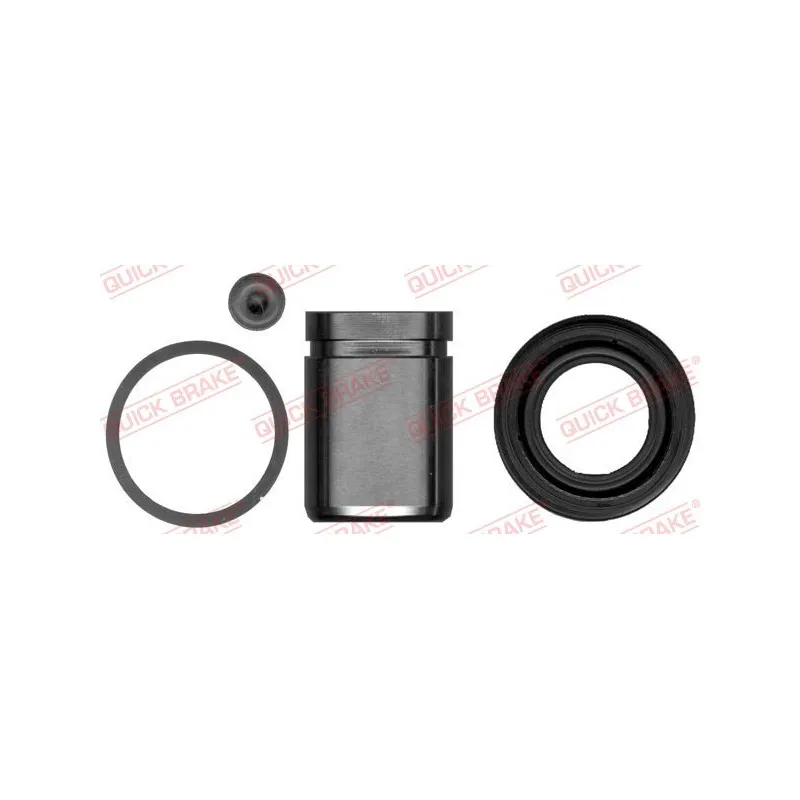Kit de réparation, étrier de frein QUICK BRAKE 114-5066