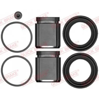 Kit de réparation, étrier de frein QUICK BRAKE 114-5067