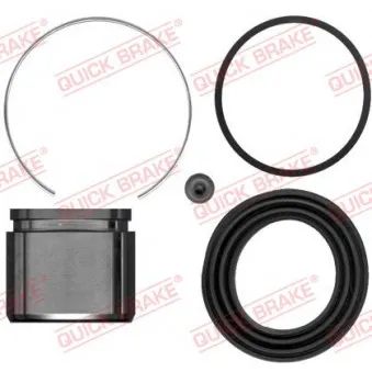 Kit de réparation, étrier de frein QUICK BRAKE 114-5068