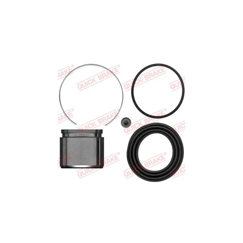 Kit de réparation, étrier de frein QUICK BRAKE 114-5068
