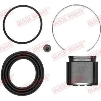 Kit de réparation, étrier de frein QUICK BRAKE 114-5069