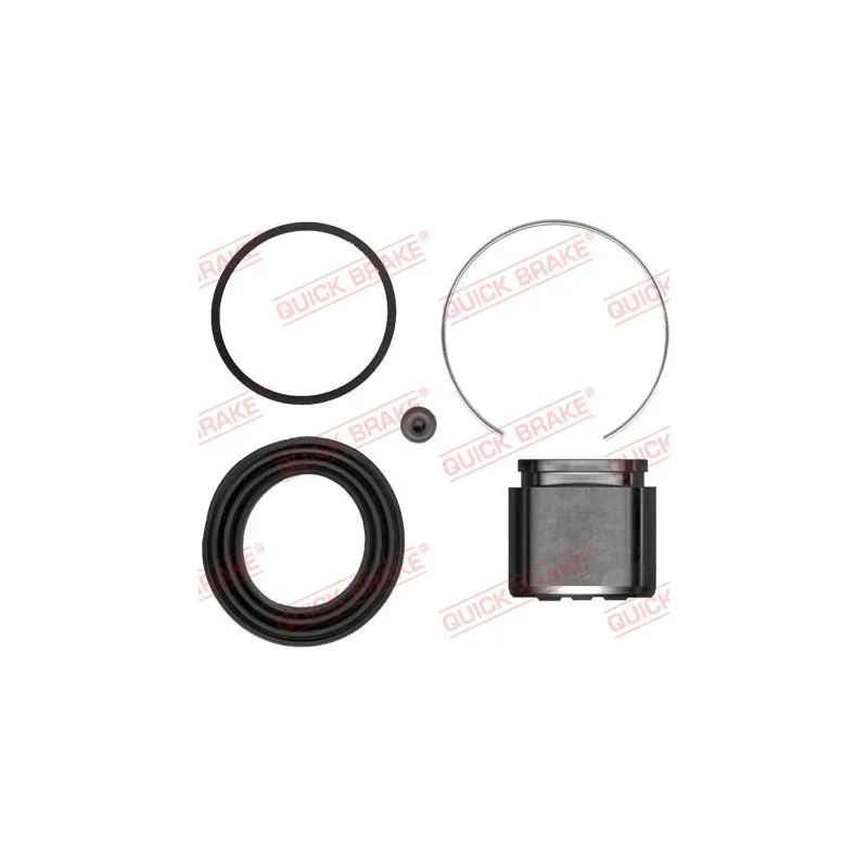 Kit de réparation, étrier de frein QUICK BRAKE 114-5069