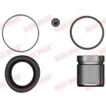 Kit de réparation, étrier de frein QUICK BRAKE 114-5070