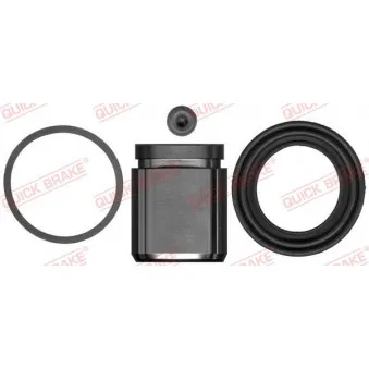 Kit de réparation, étrier de frein QUICK BRAKE 114-5073