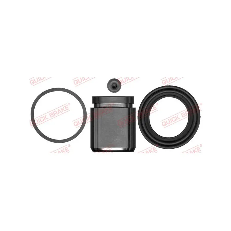 Kit de réparation, étrier de frein QUICK BRAKE 114-5073
