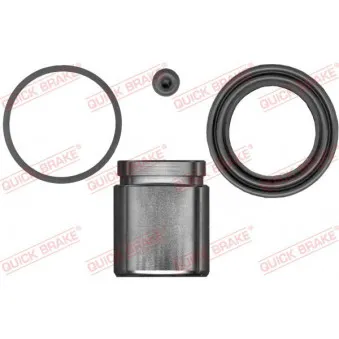 Kit de réparation, étrier de frein QUICK BRAKE 114-5074