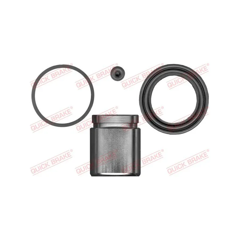 Kit de réparation, étrier de frein QUICK BRAKE 114-5074
