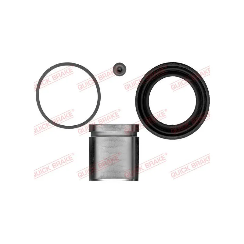 Kit de réparation, étrier de frein QUICK BRAKE 114-5076