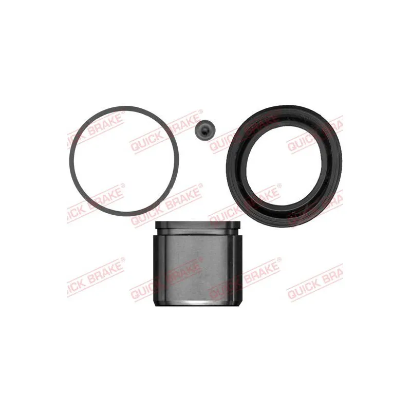 Kit de réparation, étrier de frein QUICK BRAKE 114-5077
