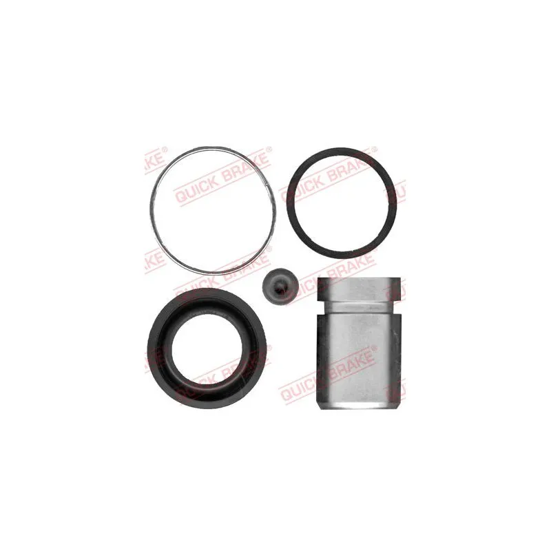 Kit de réparation, étrier de frein QUICK BRAKE 114-5078