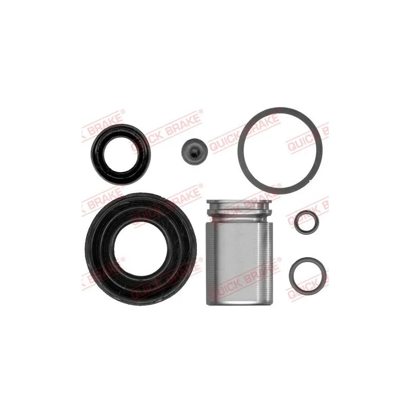Kit de réparation, étrier de frein QUICK BRAKE 114-5079