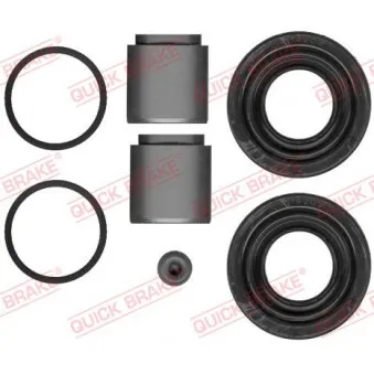 Kit de réparation, étrier de frein QUICK BRAKE 114-5080
