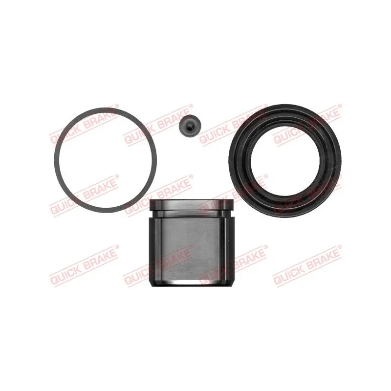 Kit de réparation, étrier de frein QUICK BRAKE 114-5081