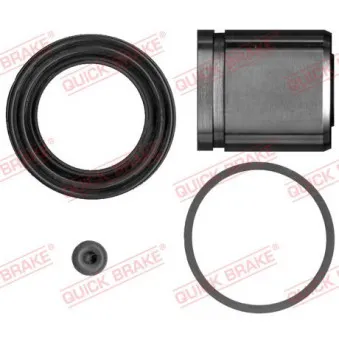 Kit de réparation, étrier de frein QUICK BRAKE 114-5082