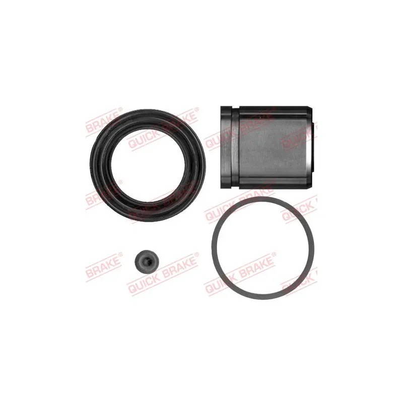 Kit de réparation, étrier de frein QUICK BRAKE 114-5082