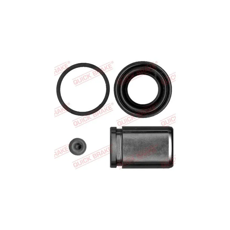 Kit de réparation, étrier de frein QUICK BRAKE 114-5083