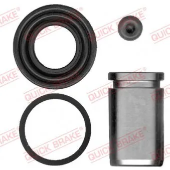 Kit de réparation, étrier de frein QUICK BRAKE 114-5084