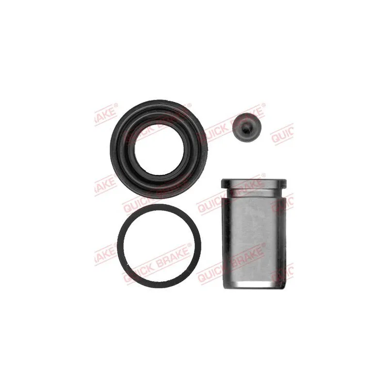 Kit de réparation, étrier de frein QUICK BRAKE 114-5084